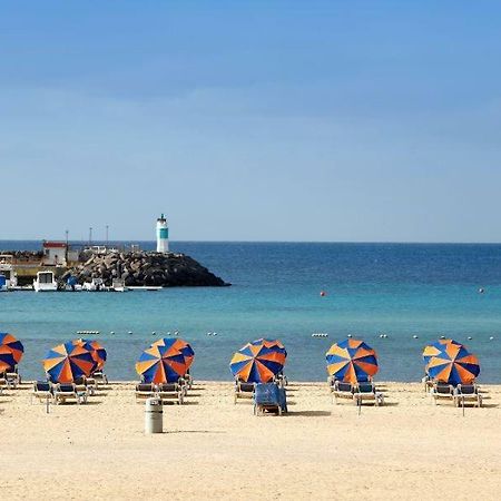 Eco Daire Caleta De Fuste Dış mekan fotoğraf